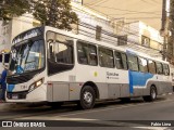 VUG - Viação Urbana Guarulhos 1384 na cidade de Guarulhos, São Paulo, Brasil, por Fabio Lima. Número da foto: #:id.