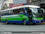 Transportes Skyline 00 na cidade de Hospital, San José, San José, Costa Rica, por Andrés Martínez Rodríguez. Número da foto: #10225642.