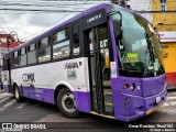 COTXSA - Corredor Tlalpan-Xochimilco 011 na cidade de Xochimilco, Ciudad de México, México, por Omar Ramírez Thor2102. Número da foto: #10225118.