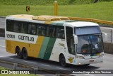 Empresa Gontijo de Transportes 12800 na cidade de Lavrinhas, São Paulo, Brasil, por Jhonatan Diego da Silva Trevisan. Número da foto: #:id.