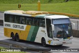 Empresa Gontijo de Transportes 12800 na cidade de Lavrinhas, São Paulo, Brasil, por Jhonatan Diego da Silva Trevisan. ID da foto: :id.