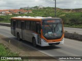 Cidade Alta Transportes 1.206 na cidade de Caruaru, Pernambuco, Brasil, por Lenilson da Silva Pessoa. Número da foto: #:id.