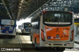 Alfa Rodobus > CooperAlfa 8 6130 na cidade de São Paulo, São Paulo, Brasil, por Murilo da Silva. Número da foto: #10225806.