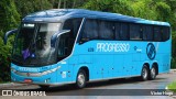 Auto Viação Progresso 6218 na cidade de Recife, Pernambuco, Brasil, por Victor Hugo. Número da foto: #10224710.