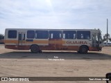 Ônibus Particulares 111 na cidade de Canguçu, Rio Grande do Sul, Brasil, por Toni Alves Júnior. Número da foto: #10224581.