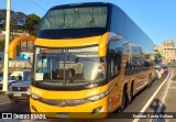 Viação Águia Branca 50510 na cidade de Cariacica, Espírito Santo, Brasil, por Everton Costa Goltara. Número da foto: #10225844.