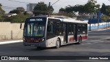 Viação Gatusa Transportes Urbanos 7 6960 na cidade de São Paulo, São Paulo, Brasil, por Roberto Teixeira. ID da foto: :id.