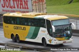 Empresa Gontijo de Transportes 14015 na cidade de Lavrinhas, São Paulo, Brasil, por Jhonatan Diego da Silva Trevisan. Número da foto: #10226107.