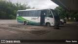 Viação Jauá 640 na cidade de Cruz das Almas, Bahia, Brasil, por Flávio  Santos. Número da foto: #10225705.