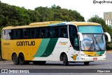 Empresa Gontijo de Transportes 14590 na cidade de Vitória da Conquista, Bahia, Brasil, por Filipe Lima. Número da foto: #:id.