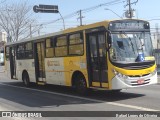 Viação Metrópole Paulista - Zona Leste 3 2748 na cidade de São Paulo, São Paulo, Brasil, por Rafael Lopes de Oliveira. Número da foto: #10224931.