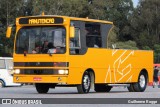Transporte Coletivo Glória AUX01 na cidade de Curitiba, Paraná, Brasil, por Guilherme Rogge. Número da foto: #:id.