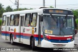 Transporte Tropical 4248 na cidade de Aracaju, Sergipe, Brasil, por Julio Cesar  Barbosa Martins. Número da foto: #10224063.