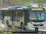 Bettania Ônibus 30994 na cidade de Belo Horizonte, Minas Gerais, Brasil, por Matheus Adler. Número da foto: #:id.