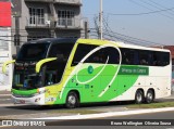 Expresso Princesa dos Campos 6542 na cidade de Ponta Grossa, Paraná, Brasil, por Bruno Wellington  Oliveira Sousa. Número da foto: #:id.