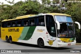 Empresa Gontijo de Transportes 14550 na cidade de São Paulo, São Paulo, Brasil, por Filipe Lima. Número da foto: #10224502.