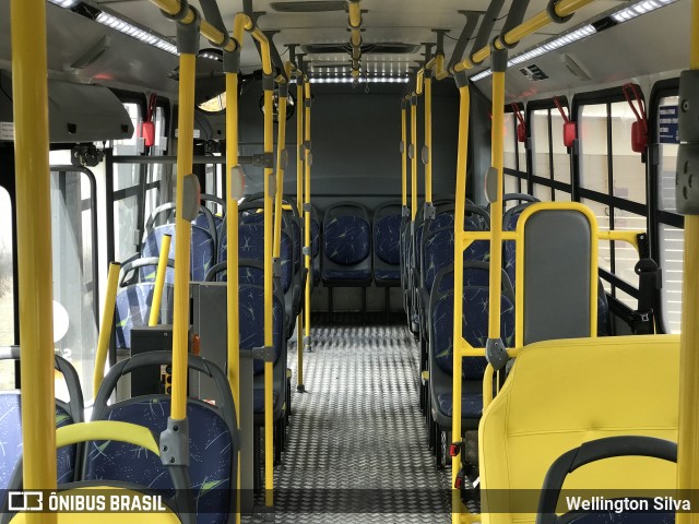 Rodotur Turismo 1.882 na cidade de Goiana, Pernambuco, Brasil, por Wellington Silva. Número da foto: #10226335.