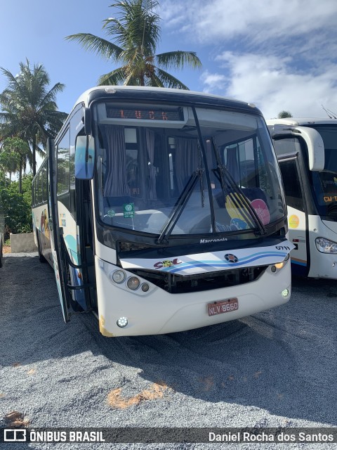 Sol e Mar Turismo 0711 na cidade de São Miguel dos Milagres, Alagoas, Brasil, por Daniel Rocha dos Santos. Número da foto: #10227676.