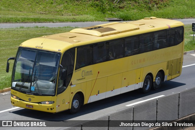 Viação Itapemirim 8639 na cidade de Lavrinhas, São Paulo, Brasil, por Jhonatan Diego da Silva Trevisan. Número da foto: #10228381.
