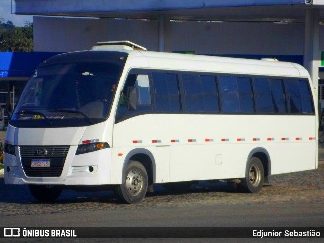 Cooptrans & Service 2515 na cidade de Nazaré da Mata, Pernambuco, Brasil, por Edjunior Sebastião. ID da foto: 10226840.