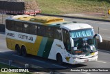 Empresa Gontijo de Transportes 14085 na cidade de Lavrinhas, São Paulo, Brasil, por Jhonatan Diego da Silva Trevisan. Número da foto: #10227445.