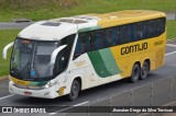 Empresa Gontijo de Transportes 18650 na cidade de Lavrinhas, São Paulo, Brasil, por Jhonatan Diego da Silva Trevisan. Número da foto: #10227666.