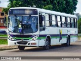 Viação Modelo 9712 na cidade de Aracaju, Sergipe, Brasil, por Wangledyson Adolfo. Número da foto: #:id.