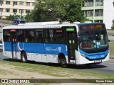 Transurb A72172 na cidade de Rio de Janeiro, Rio de Janeiro, Brasil, por Renan Vieira. Número da foto: #10227727.