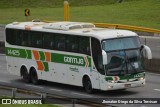 Empresa Gontijo de Transportes 14425 na cidade de Lavrinhas, São Paulo, Brasil, por Jhonatan Diego da Silva Trevisan. Número da foto: #10227464.