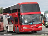 Pluma Conforto e Turismo 7012 na cidade de Curitiba, Paraná, Brasil, por Valter Silva. ID da foto: :id.