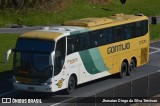 Empresa Gontijo de Transportes 17370 na cidade de Lavrinhas, São Paulo, Brasil, por Jhonatan Diego da Silva Trevisan. Número da foto: #10227578.
