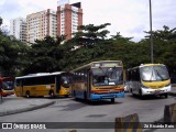 Transportes São Silvestre A37599 na cidade de Rio de Janeiro, Rio de Janeiro, Brasil, por Zé Ricardo Reis. ID da foto: :id.