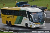 Empresa Gontijo de Transportes 18550 na cidade de Lavrinhas, São Paulo, Brasil, por Jhonatan Diego da Silva Trevisan. Número da foto: #10227659.