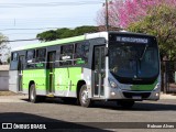 Viação Garcia 81075 na cidade de Paranavaí, Paraná, Brasil, por Robson Alves. ID da foto: :id.