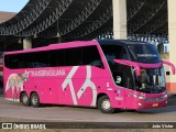 Transbrasiliana Transportes e Turismo 91301 na cidade de Imperatriz, Maranhão, Brasil, por João Victor. Número da foto: #:id.