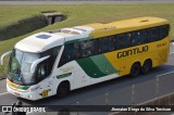 Empresa Gontijo de Transportes 19010 na cidade de Lavrinhas, São Paulo, Brasil, por Jhonatan Diego da Silva Trevisan. Número da foto: #10227737.