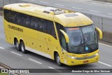 Viação Itapemirim 60067 na cidade de Lavrinhas, São Paulo, Brasil, por Jhonatan Diego da Silva Trevisan. Número da foto: #10228547.