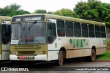 Expresso São José 71650 na cidade de Brasília, Distrito Federal, Brasil, por Leandro Machado de Castro. Número da foto: #:id.