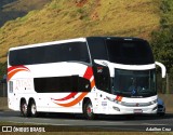 Ritser Turismo 7410 na cidade de Aparecida, São Paulo, Brasil, por Adailton Cruz. Número da foto: #10227967.