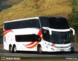 Ritser Turismo 7410 na cidade de Aparecida, São Paulo, Brasil, por Adailton Cruz. ID da foto: :id.