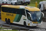Empresa Gontijo de Transportes 18885 na cidade de Lavrinhas, São Paulo, Brasil, por Jhonatan Diego da Silva Trevisan. Número da foto: #10227725.