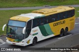 Empresa Gontijo de Transportes 14575 na cidade de Lavrinhas, São Paulo, Brasil, por Jhonatan Diego da Silva Trevisan. Número da foto: #10227474.
