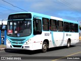 Viação Modelo 9012 na cidade de Aracaju, Sergipe, Brasil, por Breno Antônio. ID da foto: :id.