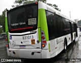 Viação VG B31013 na cidade de Rio de Janeiro, Rio de Janeiro, Brasil, por Valter Silva. Número da foto: #:id.