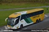 Empresa Gontijo de Transportes 18205 na cidade de Lavrinhas, São Paulo, Brasil, por Jhonatan Diego da Silva Trevisan. Número da foto: #10227620.