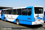 VB Transportes e Turismo 1682 na cidade de Campinas, São Paulo, Brasil, por Franz Hecher. Número da foto: #10227771.