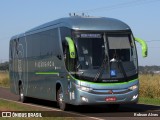 Viação Garcia 8144 na cidade de Paranavaí, Paraná, Brasil, por Robson Alves. Número da foto: #10227672.