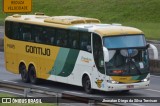 Empresa Gontijo de Transportes 14815 na cidade de Lavrinhas, São Paulo, Brasil, por Jhonatan Diego da Silva Trevisan. Número da foto: #10227516.
