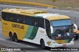 Empresa Gontijo de Transportes 14495 na cidade de Lavrinhas, São Paulo, Brasil, por Jhonatan Diego da Silva Trevisan. Número da foto: #10227469.