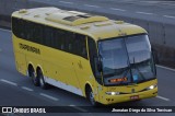 Viação Itapemirim 5707 na cidade de Lavrinhas, São Paulo, Brasil, por Jhonatan Diego da Silva Trevisan. Número da foto: #10228335.
